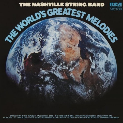 The Nashville String Band