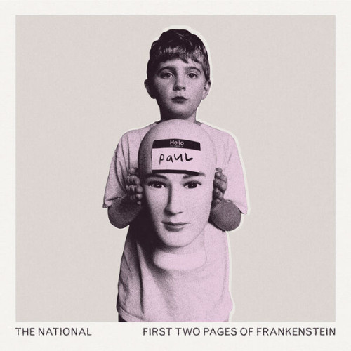 The National First Two Pages of Frankenstei