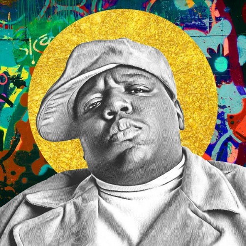The Notorious B.I.G. G.O.A.T. (feat. Ty Dolla $ign & Bella Alubo)