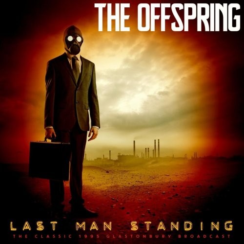 The Offspring - Last Man Standing (Live 1995) (2021)[FLAC][UTB]