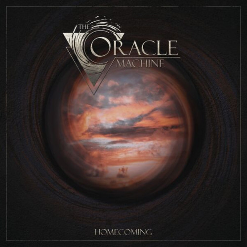 The Oracle Machine Homecoming