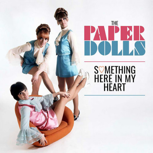 The Paper Dolls • Tiger Sue