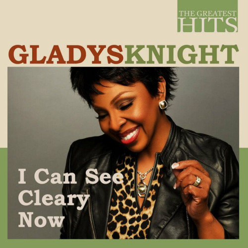 The Pips, Gladys Knight The Greatest Hits Gladys Knig