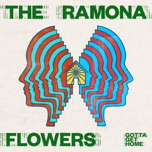 The Ramona Flowers Gotta Get Home