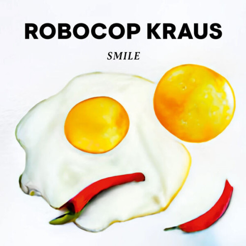 The Robocop Kraus Smile