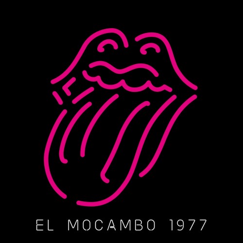 The Rolling Stones Live At The El Mocambo