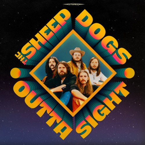 The Sheepdogs Outta Sight