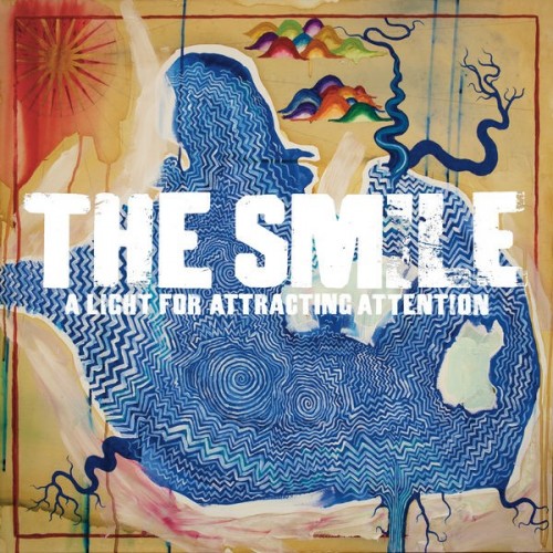 The Smile - A Light for Attracting Attention (2022) [24Bit 44.1kHz][FLAC][UTB]