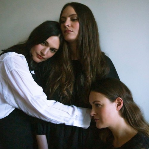 The Staves