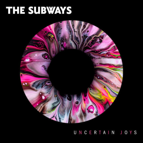 The Subways Uncertain Joys