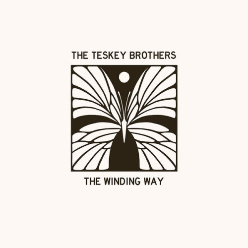 The Teskey Brothers The Winding Way