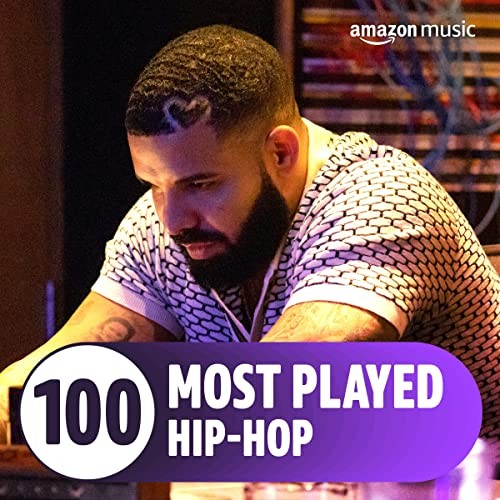 The Top 100 Most Played꞉ Hip-Hop (2022)[Mp3][320kbps][ GoogleDrive ]