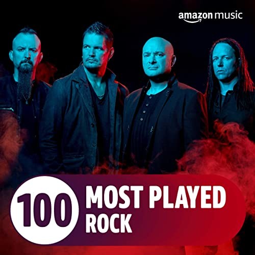 The Top 100 Most Played꞉ Rock (2022)[Mp3][320kbps][ GoogleDrive ]