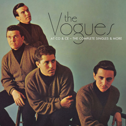 The Vogues At CO & CE – the Complete Sing