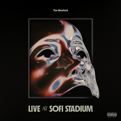 The Weeknd - After Hours (Live At SoFi Stadium) (2023)[FLAC][UTB]