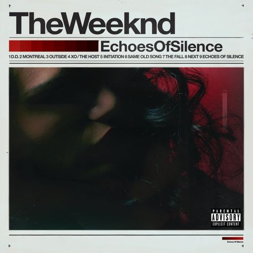 The Weeknd - Echoes Of Silence (Original) (2021) [24Bit-44.1kHz][FLAC][UTB]
