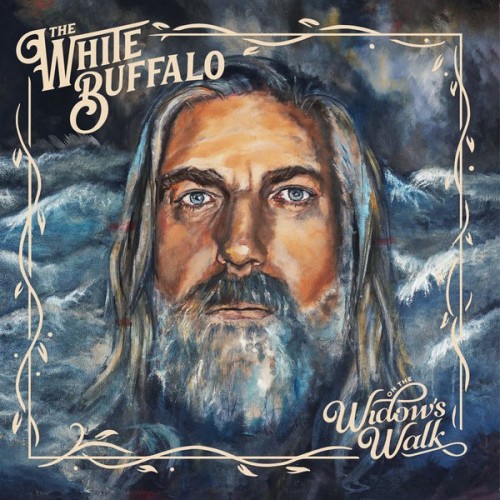 The White Buffalo