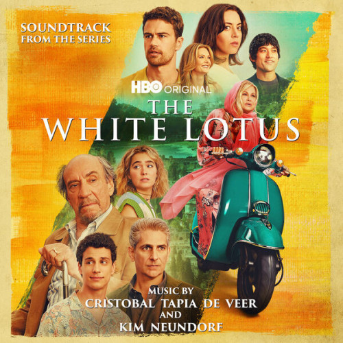 The White Lotus Season 2 (Soundtrack from the HBO® Original Series) (2022) [24Bit 44.1kHz]