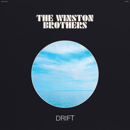 The Winston Brothers Drift