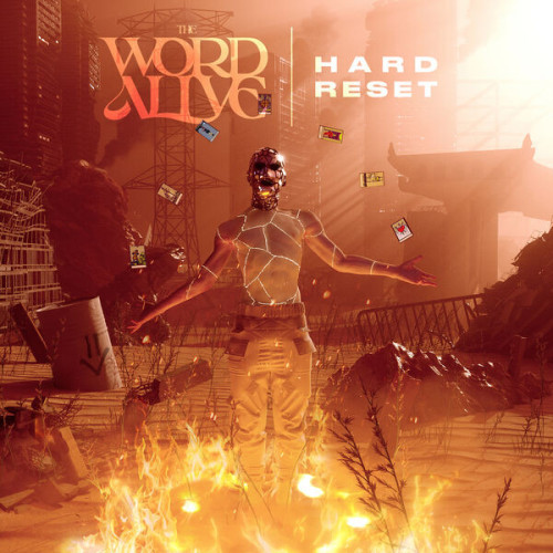 The Word Alive Hard Reset