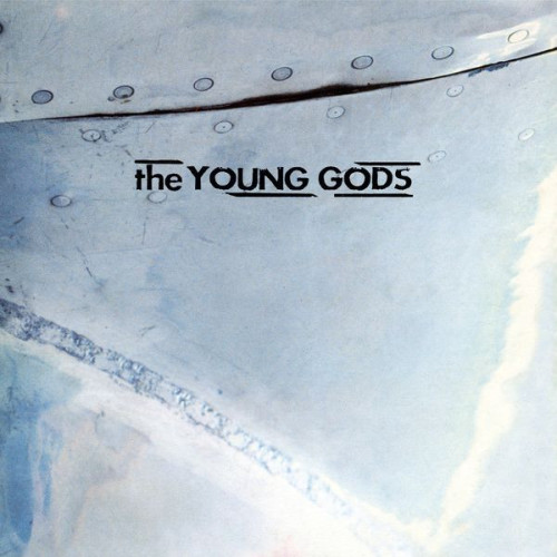 The Young Gods TV Sky (30 years Anniversary)