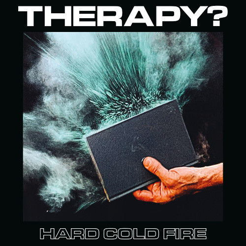 Therapy Hard Cold Fire (2023) [24Bit 48kHz]