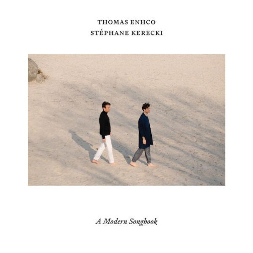 Thomas Enhco A Modern Songbook
