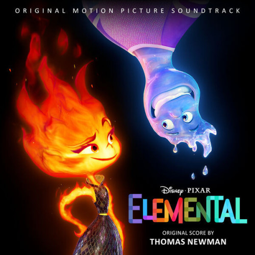 Thomas Newman Elemental
