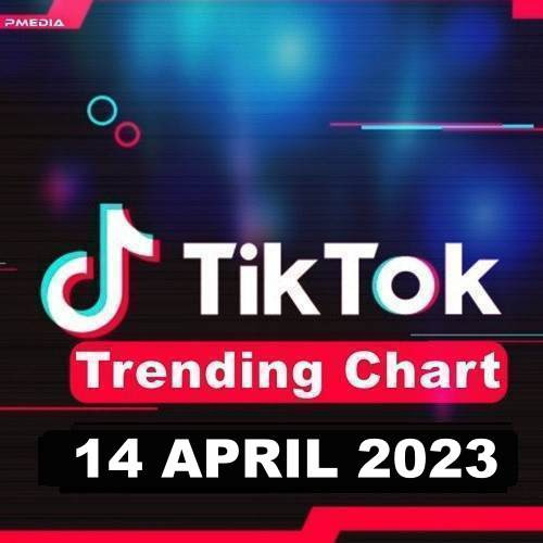 TikTok Trending Top 50 Singles Chart (14-April-2023)[Mp3][UTB]
