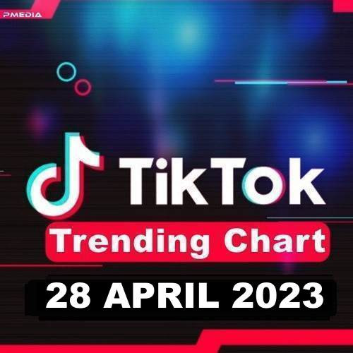 TikTok Trending Top 50 Singles Chart (28-April-2023)[Mp3][UTB]