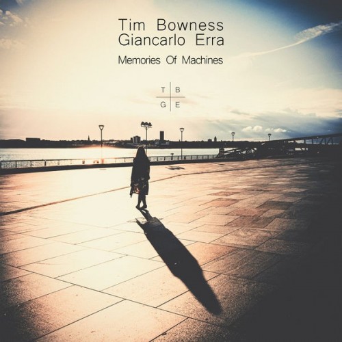 Tim Bowness