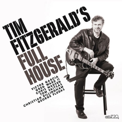 Tim Fitzgerald