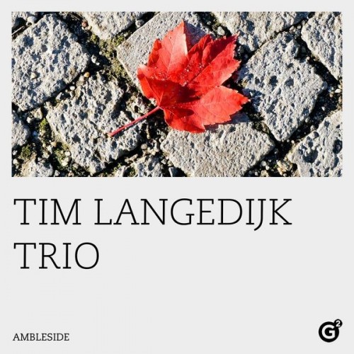 Tim Langedijk Trio