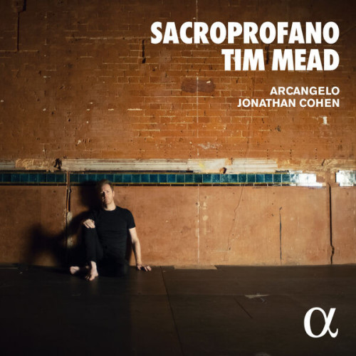 Tim Mead Sacroprofano