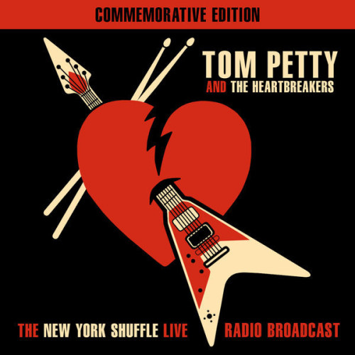 Tom Petty The New York Shuffle Radio Br
