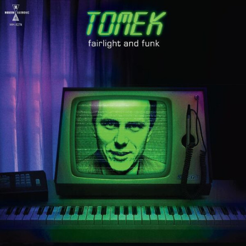 Tomek Fairlight And Funk