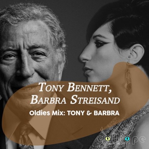 Tony Bennett Oldies Mix Tony & Barbra