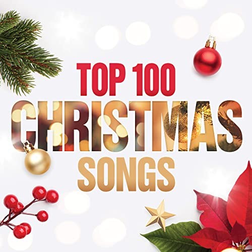 Top 100 Christmas Songs (2021)[Mp3][320kbps][UTB]