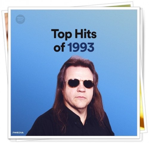 Top Hits of 1993