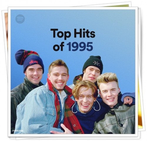 Top Hits of 1995
