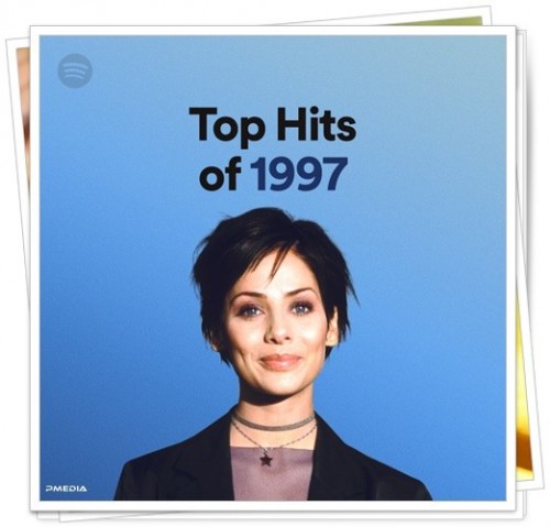 Top Hits of 1997