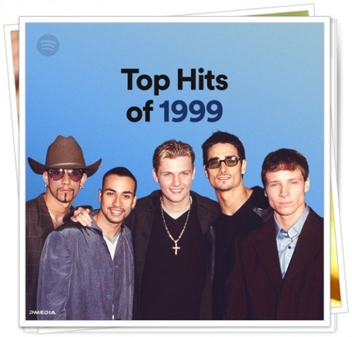 Top Hits of 1999