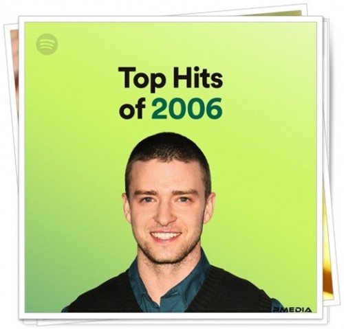 Top Hits of 2006