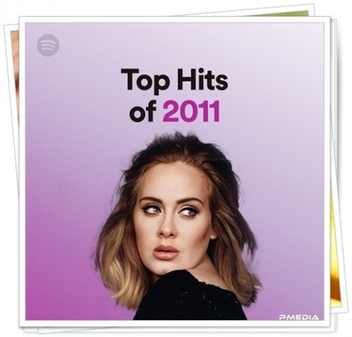 Top Hits of 2011