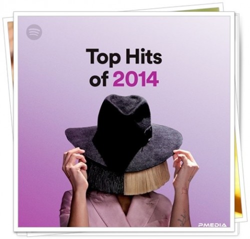 Top Hits of 2014