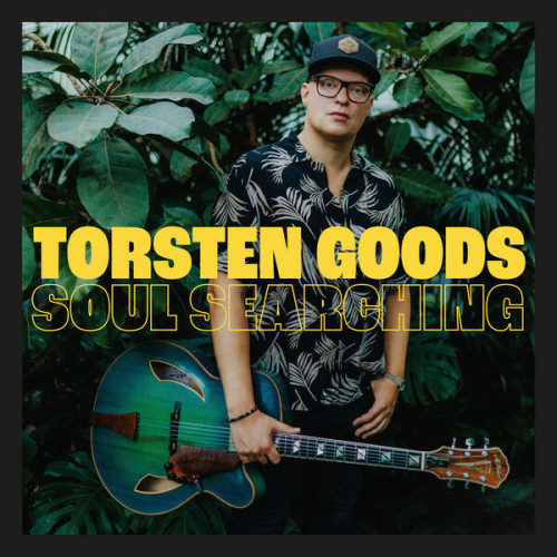 Torsten Goods Soul Searching