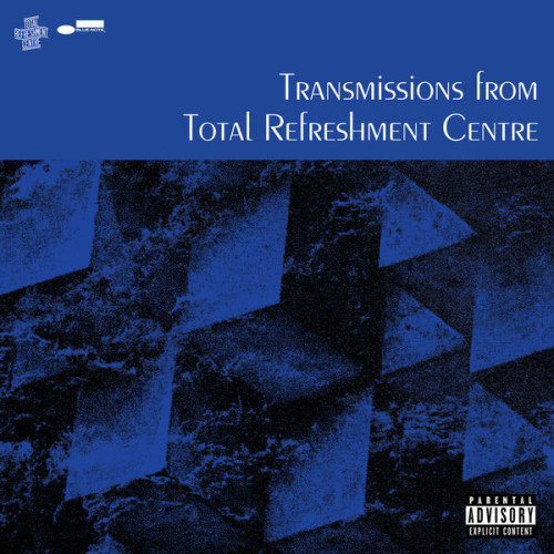 Total Refreshment Centre Transmissions From Total Refre