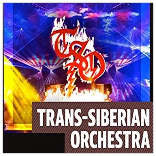 Trans Siberian Orchestra