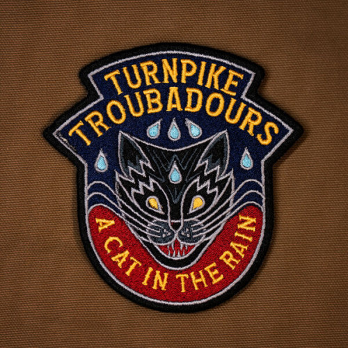 Turnpike Troubadours A Cat in the Rain