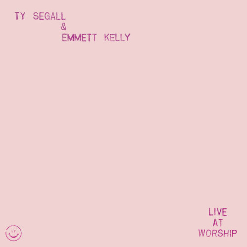 Ty Segall Live at Worship